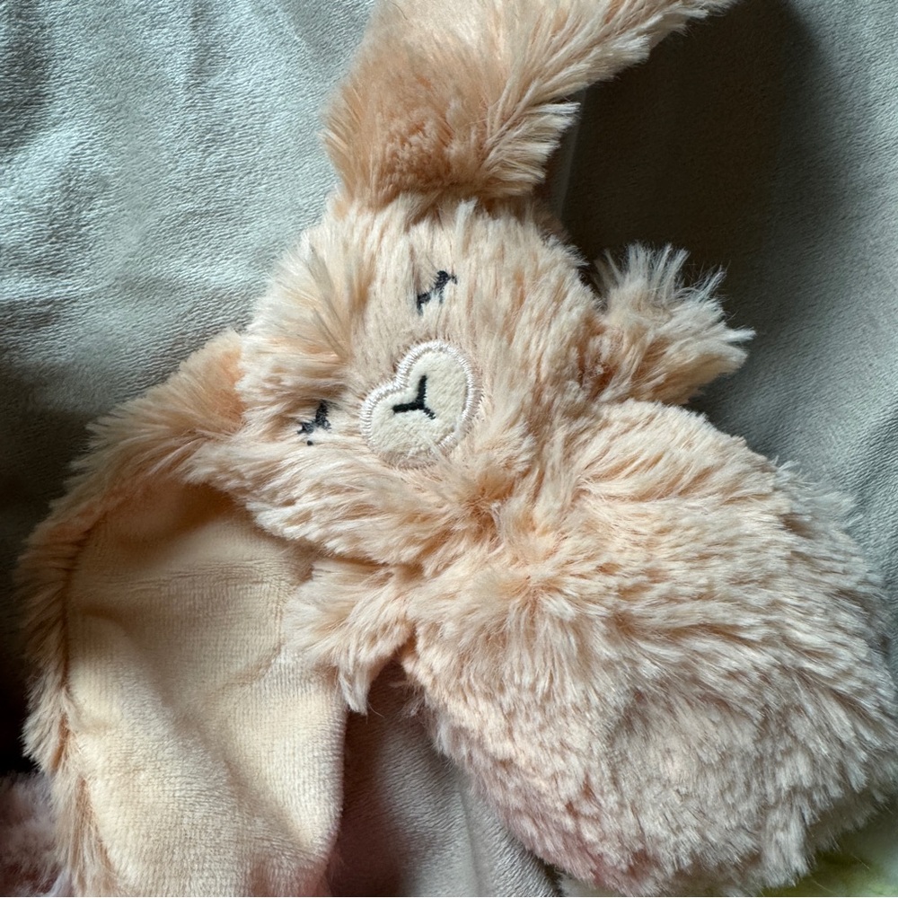 Slumberkins UPDATED mini bundle - RARE - Picture 4 of 8
